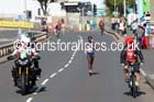 Mary Keitany on her way to winning the womens Morrisons Great North Run. Photo: David T. Hewitson/Sports for All Pics